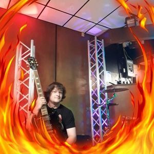 Meet your Posher, Ken